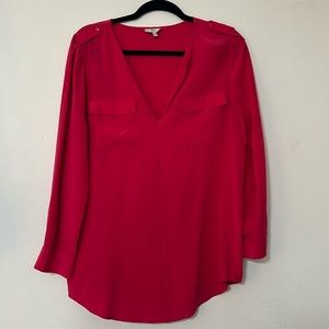 Joie Blouse. Euc